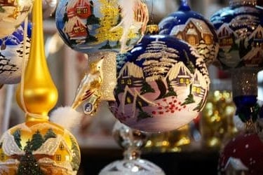 Feria de la Esfera en Tlalpujahua - Tours en Michoacán saliendo de Morelia