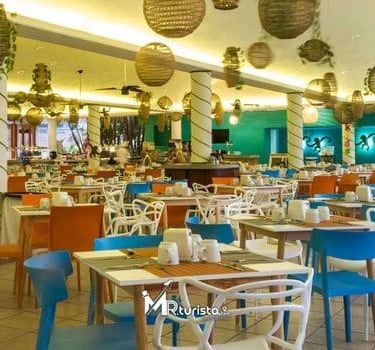 Ofertas en Fontan Ixtapa 4