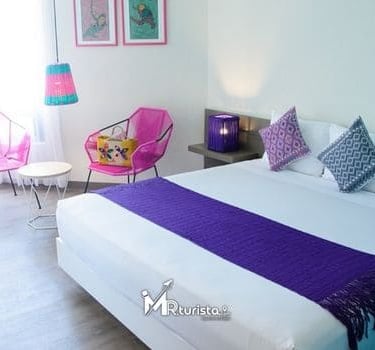 ofertas en fontan Ixtapa 3