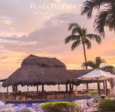 hotel plaza pelicanos grand - Viajes a Puerto Vallarta saliendo desde Morelia