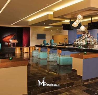 Restaurante Hotel Sunscape - viajes a puerto vallarta saliendo desde morelia