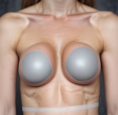 a woman with a brailler and brailler braille braille bra
