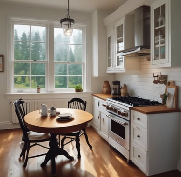 Bright living room with modern inventory