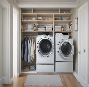 Bright living room with modern inventory