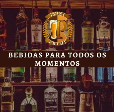 Bebidas de Dose