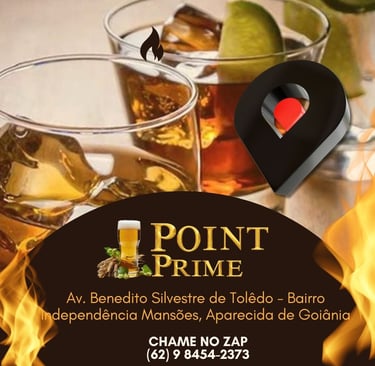 Destilados em Doses ou Garrafas