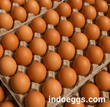 fresh table egg ready supply  to singapore. fresh eggs from closed house farm to your table