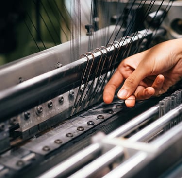 textile mill