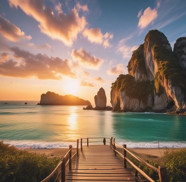 budget friendly destinations