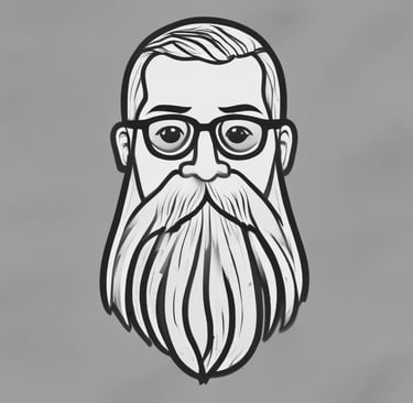 woman wearing black crew-neck shirt