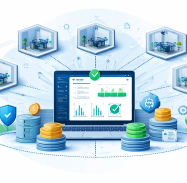 Licensing Overhead with meeting room VC solutions