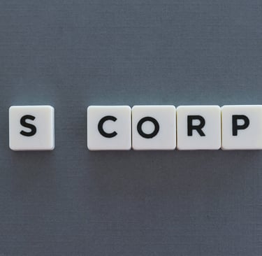 scrabble tiles spelling out s c o r p