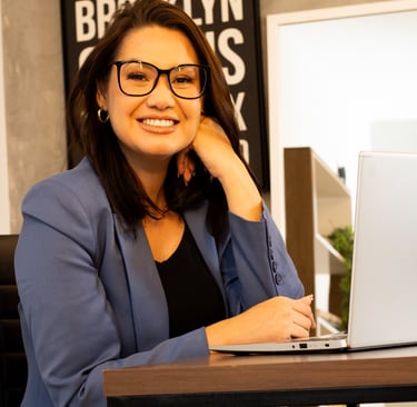 Assessoria Editorial  - Ana Macedo - Editora Líder