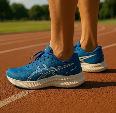 best running sneakers