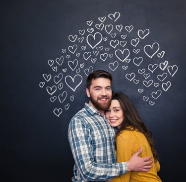 fase 4 i parterapien