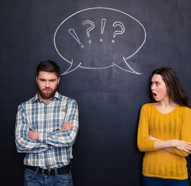 fase 2 i parterapien