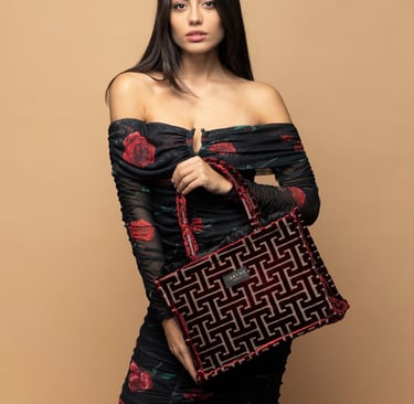 SORENA HANDMADE BAGS