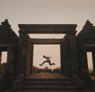 wisata di Jogja