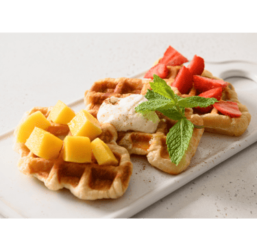 resep makanan viral