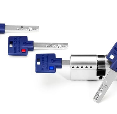 a key lock lock lock with keys and keys