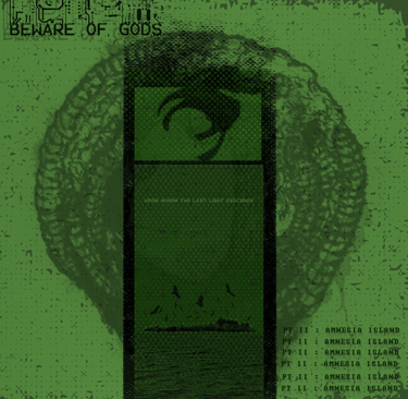 Upon Whom The Last Light Descends II