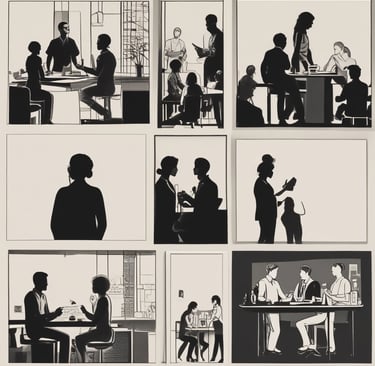 Bright living room with modern inventory