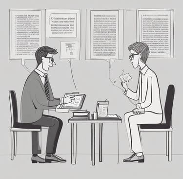 brown and white electric tower under blue sky during daytime