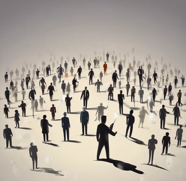 black blue and yellow textile