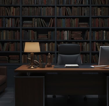 Dr. Martinez's office