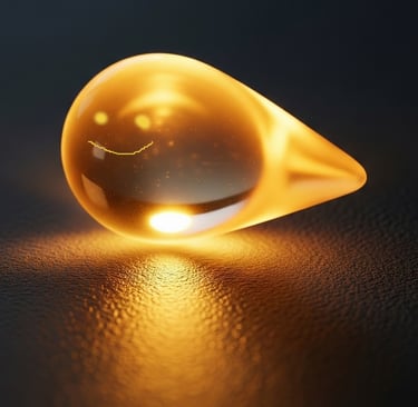 Spirt of Gold