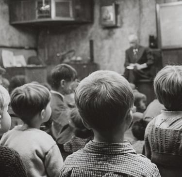 Sunday School