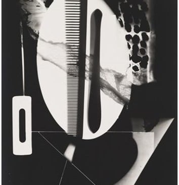 Man Ray