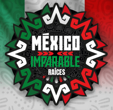 mexico imparable