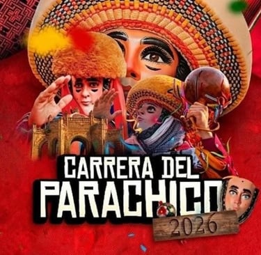 carrera del parachico 2026