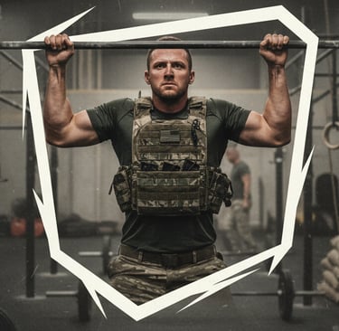 Reto Murph: qué es, tiempos, cómo hacerlo y mejores estrategias