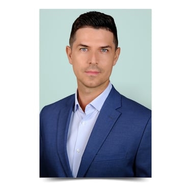 Vaclav Zabransky, professional photographer in Miami