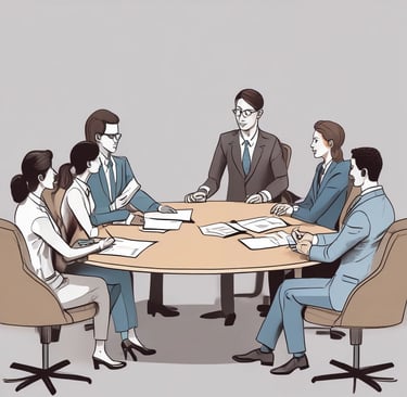 A large group of people are gathered in a conference room for a 'Sensitivity Training' session. Most attendees are wearing face masks. The room is decorated with chandeliers and a large screen displaying the title of the seminar. Attendees are dressed in various colorful garments.