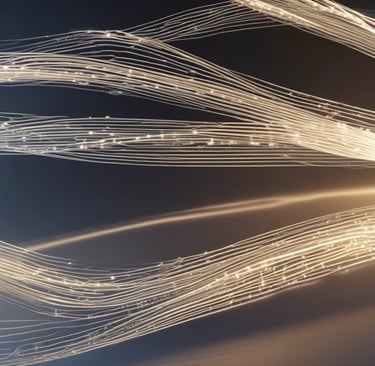 Fiber optik Işık Kaynağı