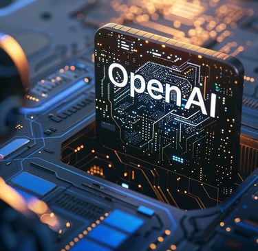 Open Ai en france