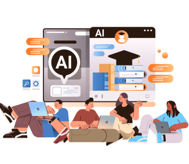 IA generative pour PME