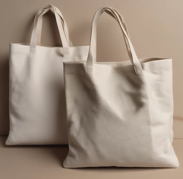 ecobag personalizada