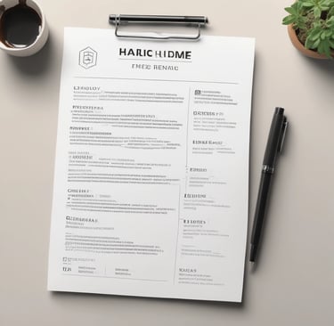 men and women gathered around a table