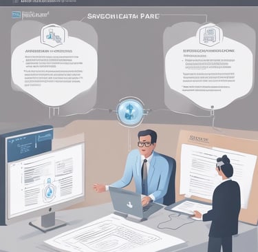 white concrete building