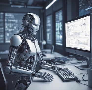 worm's-eye view photography of concrete building