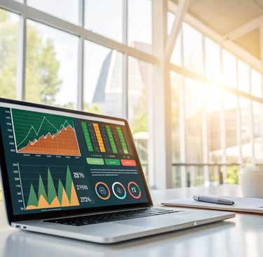 Kensington and Chelsea Review