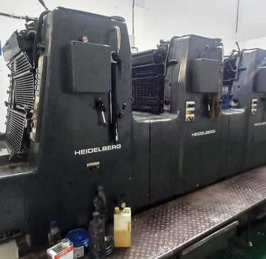 mesin offset printing bogorprint