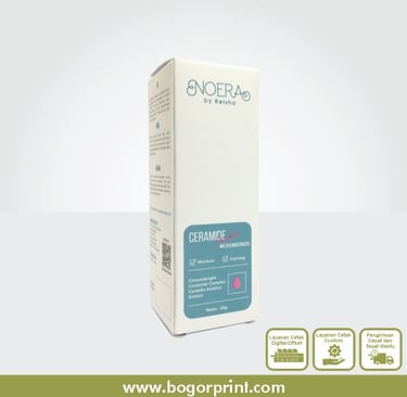 kotak serum