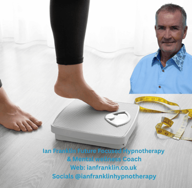 Weight Loss Hypnotherapy UK | Lose Weight Naturally in Colchester & Online