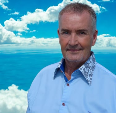Modern hypnotherapy with Ian Franklin in Colchester and online worldwide.