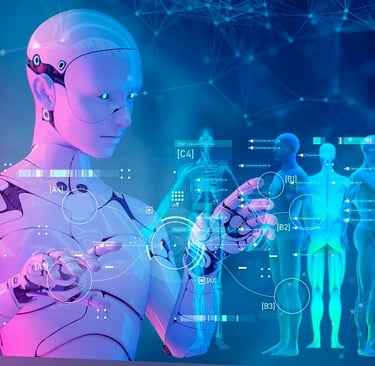 a robot - like humanoid - like humanoid - like humanoid - like humanoid - like